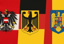 Austria Germania Impaca Urma LOVITURII Dure Berlinului Aderarea Romaniei Schengen