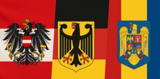Austria Germania Impaca Urma LOVITURII Dure Berlinului Aderarea Romaniei Schengen