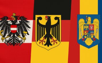 Austria Germania Impaca Urma LOVITURII Dure Berlinului Aderarea Romaniei Schengen