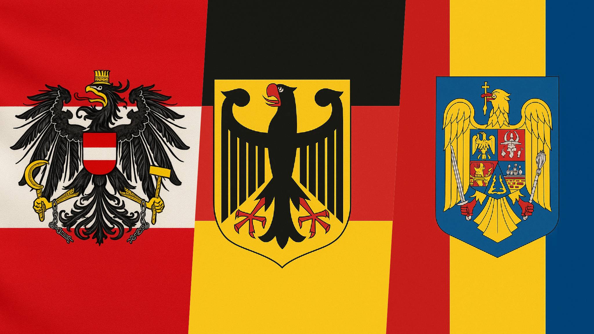 Austria si Germania se Impaca in Urma LOVITURII Dure a Berlinului dupa Aderarea Romaniei la Schengen