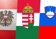 Austria Masura EXTRAORDINARA Impotriva Ungariei Sloveniei Aderarea Romaniei Schengen