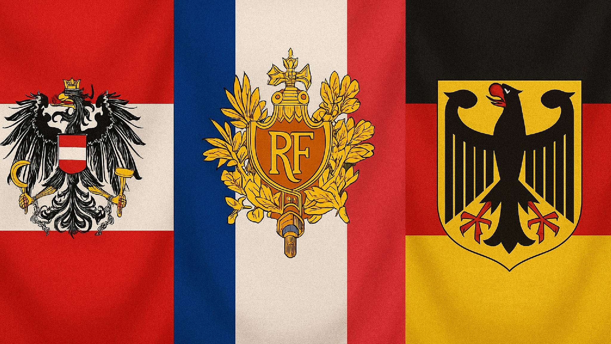 Austria: Raportul de ULTIMA ORA dupa Decizii cu Germania, Franta, Italia, in Urma Aderarii Romaniei la Schengen