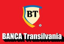 BANCA Transilvania 3 Comunicari Oficiale ULTIM MOMENT Recomandari Emise Clientilor Romani