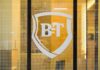 BANCA Transilvania premiera finantare plati romania