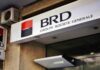 BRD Romania instiintare actiune programata