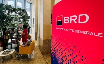 BRD Romania instiinteaza oficial clientii romani