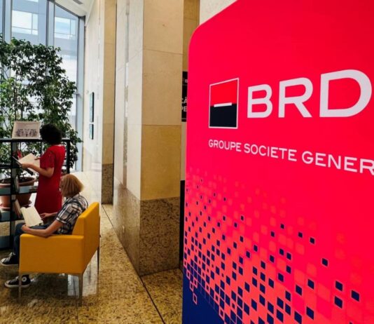 BRD Romania instiinteaza oficial clientii romani