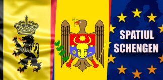 Belgia Decretul EXTRAORDINAR Modelul Austriei Masuri Stricte Aderarea Romaniei Schengen