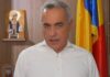Calin Georgescu Elucubratiile Sustine George SImion Inaintea Alegerilor Prezidentiale 2025