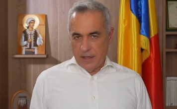 Calin Georgescu Elucubratiile Sustine George SImion Inaintea Alegerilor Prezidentiale 2025