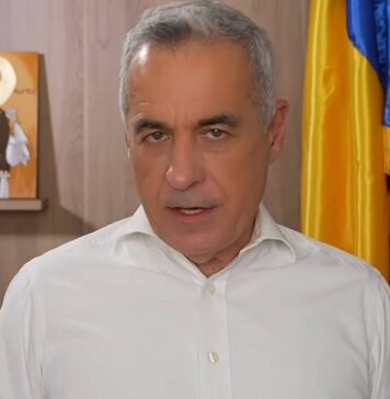 Calin Georgescu Elucubratiile Sustine George SImion Inaintea Alegerilor Prezidentiale 2025