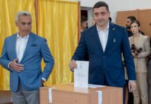 Calin Georgescu Incearca Repare Gafele George Simion Anunturile ULTIM MOMENT Romani