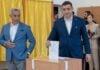 Calin Georgescu RUPE Tacerea Mesajul ULTIMA ORA Romani George Simion
