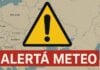 Cod PORTOCALIU ANM Meteorolofic Oficial NOWCASTING ULTIMA ORA Raportat Romania 8 Mai 2025