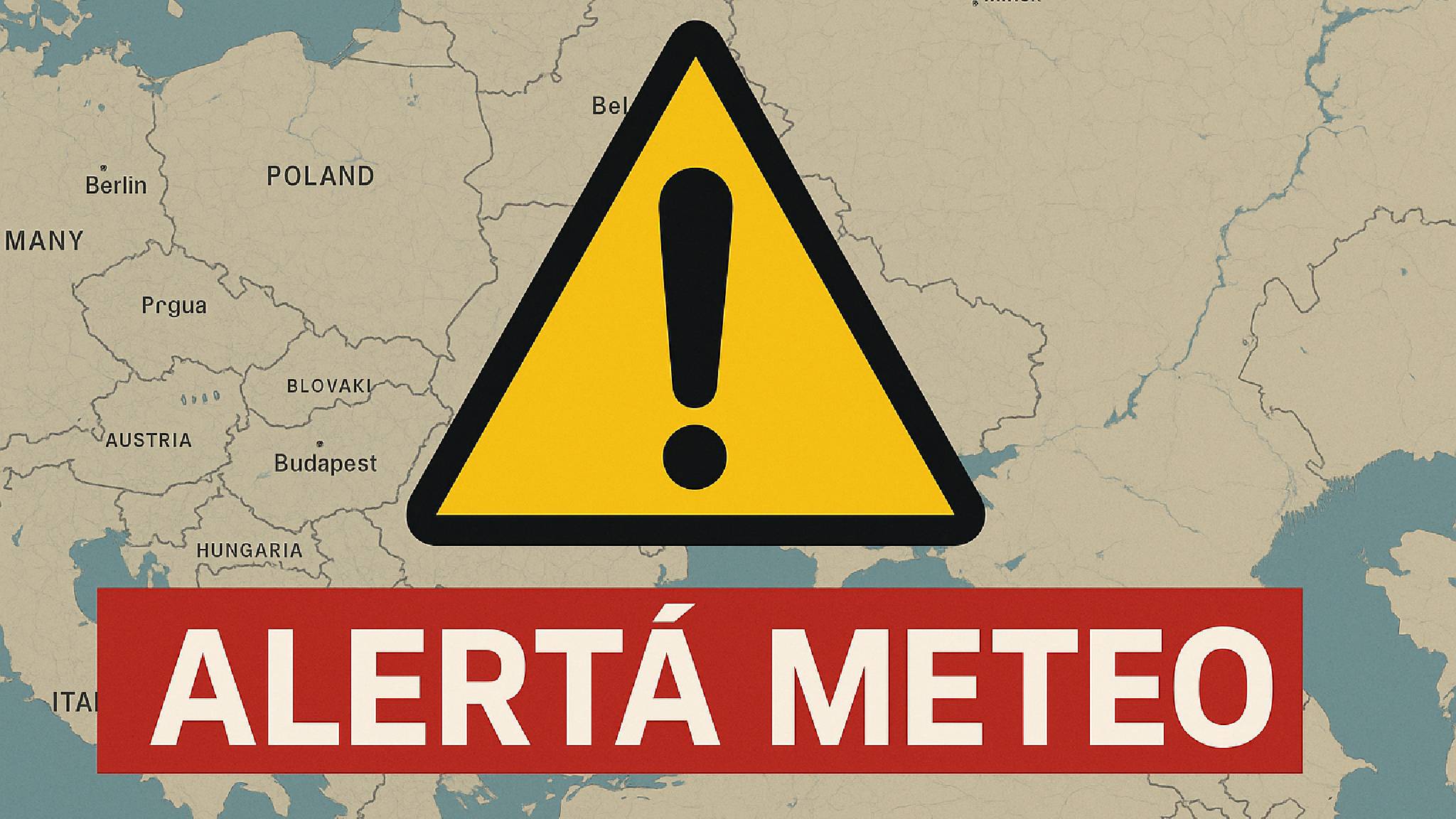 Cod PORTOCALIU ANM Meteorolofic Oficial NOWCASTING de ULTIMA ORA Raportat in Romania pe 8 Mai 2025
