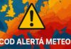Codul ALERTEI Meteorologice ANM Oficial ULTIMA ORA Data 20 Mai 2025 Romania