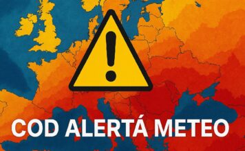 Codul ALERTEI Meteorologice ANM Oficial ULTIMA ORA Data 20 Mai 2025 Romania