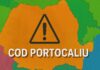 Codul PORTOCALIU ANM NOWCASTING Oficial ULTIMA ORA 25 Mai 2025 Romania