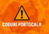 Codurile PORTOCALII ANM NOWCASTING Oficiale ULTIMA ORA Emise 30 Mai 2025 Romania