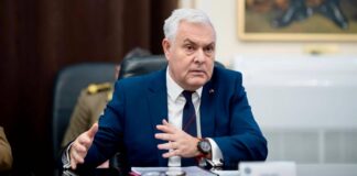 Cooperarea Militara Intarita Ministrul Apararii Actiunea ULTIMA ORA Dezvaluita Tuturor Romanilor