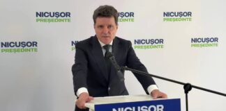 Cuvintele Nicusor Dan MILIOANELE Romani Votat Alegerile Prezidentiale 2025