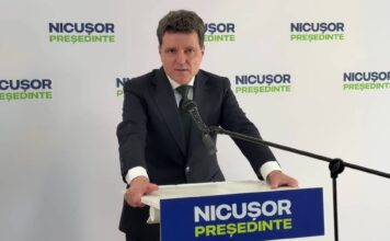 Cuvintele Nicusor Dan MILIOANELE Romani Votat Alegerile Prezidentiale 2025