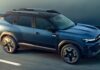 DACIA Bigster 2025 probleme siguranta dacia suv