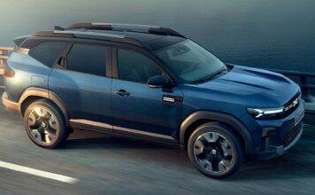 DACIA Bigster 2025 probleme siguranta dacia suv