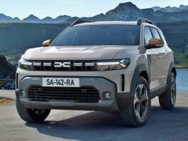 DACIA Duster 2025 Complexe PROVOCARI Confrunta SUV DACIA Urmatorii Ani