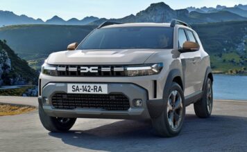 DACIA Duster 2025 Complexe PROVOCARI Confrunta SUV DACIA Urmatorii Ani