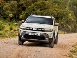 DACIA Duster 3 Afectata Vestile PROASTE DACIA Masuri Toate Modelele