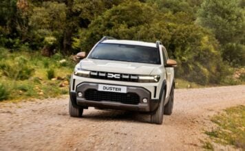 DACIA Duster 3 Afectata Vestile PROASTE DACIA Masuri Toate Modelele