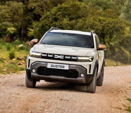 DACIA Duster 3 Afectata Vestile PROASTE DACIA Masuri Toate Modelele