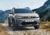 DACIA Duster 3 Jogger Modelele EXCLUSIVE DACIA Refuza Vanda Romania
