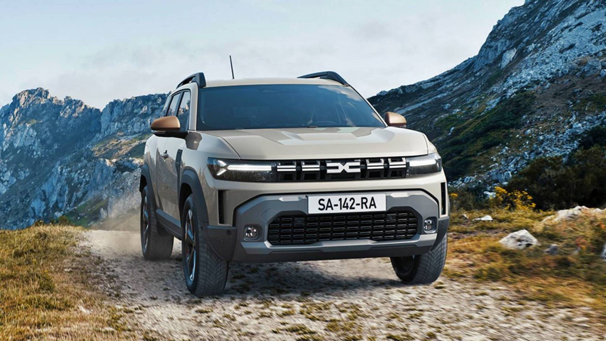 DACIA Duster 3 si Jogger: Modelele EXCLUSIVE pe care DACIA Refuza sa le Vanda in Romania