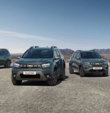 DACIA Duster 3 Logan Pariul CRITIC Castigat DACIA Ambele Masini