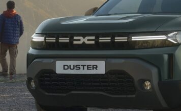 DACIA Duster 3 rusine toyota volkswagen europa