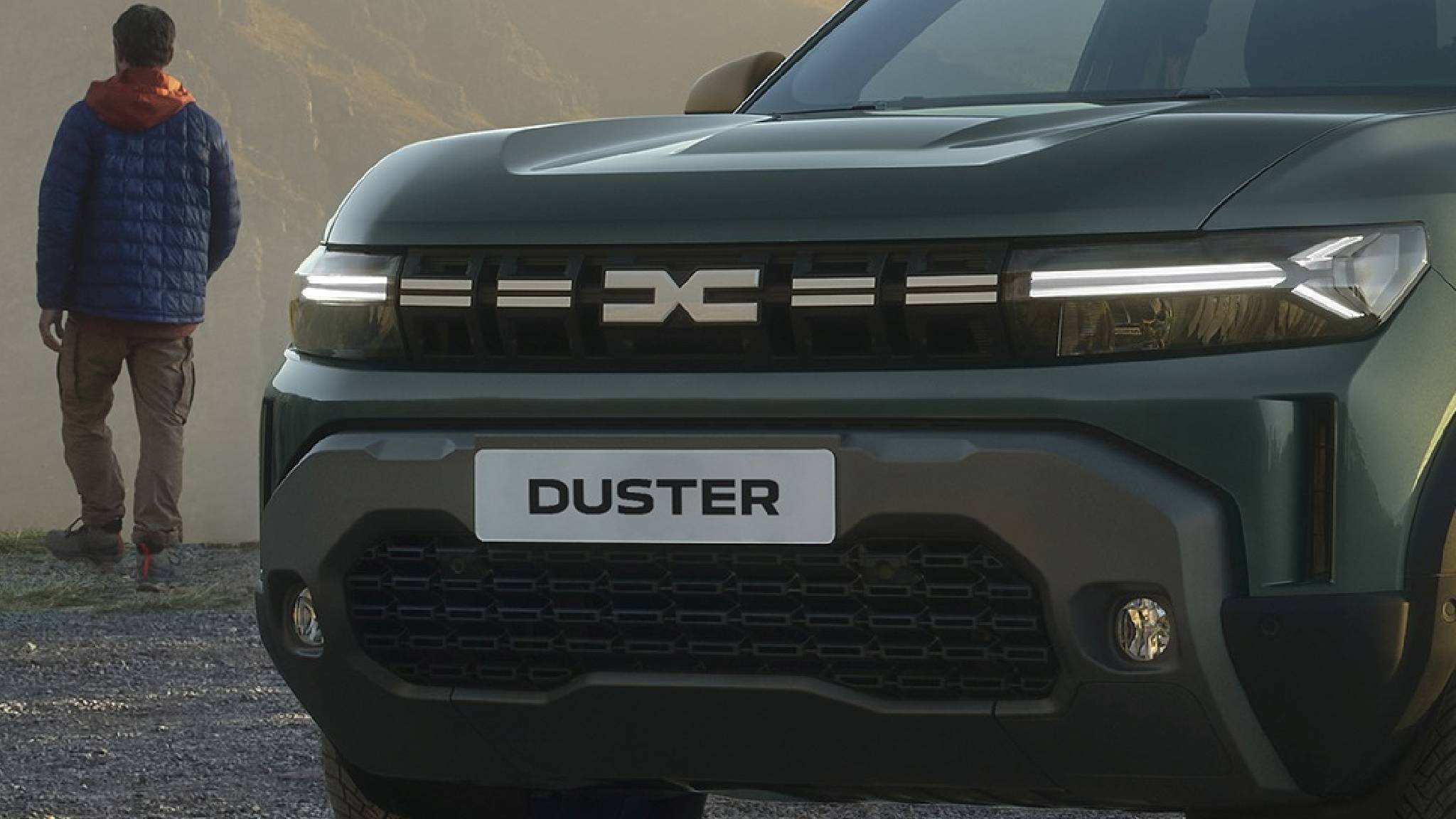 DACIA Duster 3 Face de RUSINE Toyota si Volkswagen, Luand Europa prin Surprindere