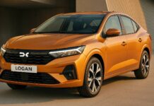 DACIA Logan 2025 Complicata PROBLEMA DACIA Confrunta Inaintea Lansarii Masinii