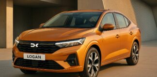 DACIA Logan 2025 Complicata PROBLEMA DACIA Confrunta Inaintea Lansarii Masinii