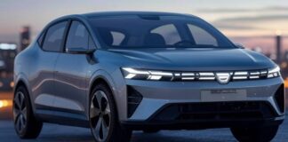 DACIA Logan 2025 Planul DACIA Aduce SFARSITUL Linii Auto Importante