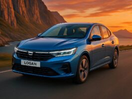 DACIA Logan 2025: Marea SPERANȚĂ a Fanilor DACIA pentru Noul Model de Sedan