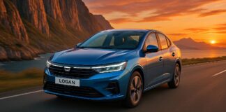 DACIA Logan 2025: Marea SPERANȚĂ a Fanilor DACIA pentru Noul Model de Sedan