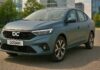 DACIA Logan 2025 dezavantaj risc viitor china