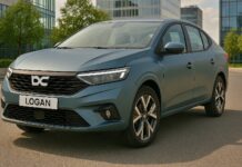 DACIA Logan 2025 dezavantaj risc viitor china