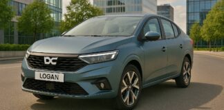 DACIA Logan 2025 dezavantaj risc viitor china