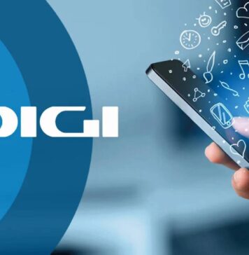 DIGI Mobil sparge tiparele roaming europa turcia sua