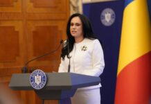 Decizia Ambitioasa Simonei Bucura-Oprescu ULTIMA ORA Initiativa Nationala Prioritara