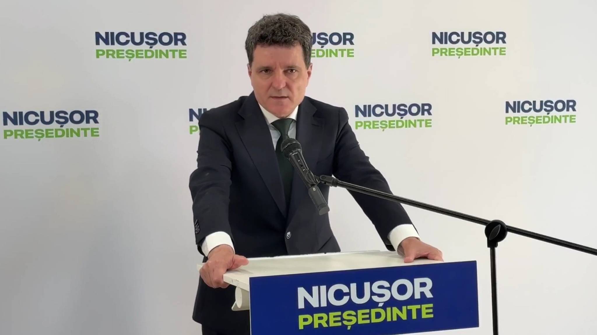 Declaratiile Oficiale de ULTIMA ORA ale lui Nicusor Dan dupa ce EURO a Depasit 5 LEI in Romania