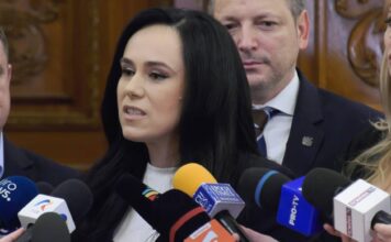 Decret Guvern Formulat Simona Bucura-Oprescu ULTIMA ORA Modificari Programe Interes National